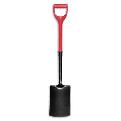 EVO TOOL Polyfibre Digging Spade