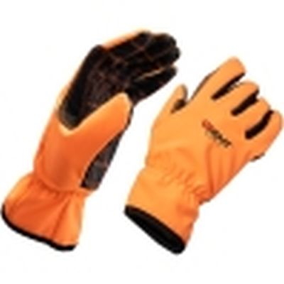 GIANT Multi Glove - Orange/Black