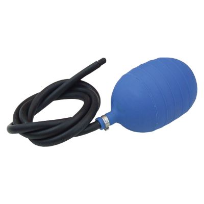 4" PVC Inflatable Sealing Bag with Schrader Valve