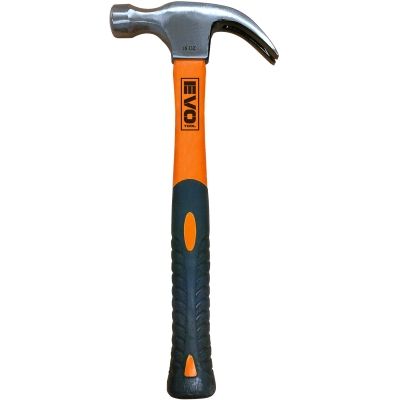 Polyfibre Claw Hammer