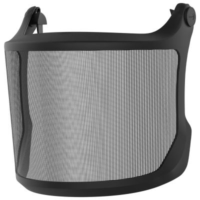 JSP M2 Clip On Forestry Visor