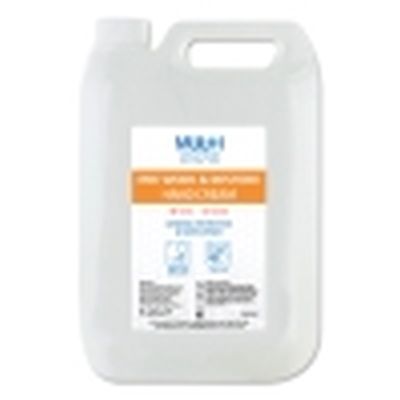 Multisafe Pre-Work & Restore Hand Cream - 5L Refill
