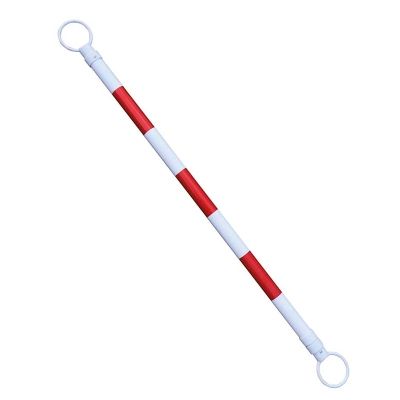 Extending Barrier Pole