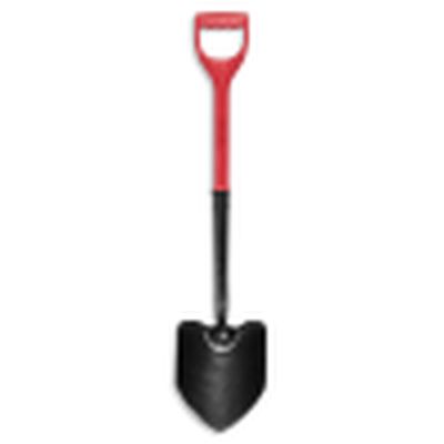 EVO TOOL Polyfibre General Service Shovel