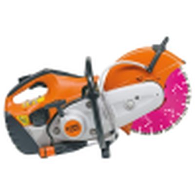 STIHL TS 410 12" Petrol Cut-Off Saw