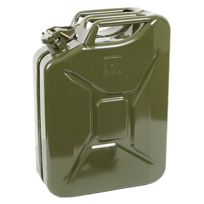20L Jerry Can - Khaki