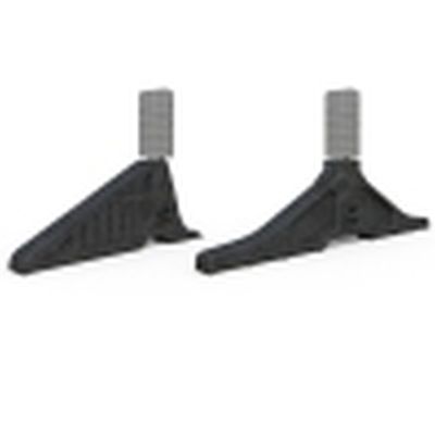 Slimstack Chapter 8 Pedestrian Barrier