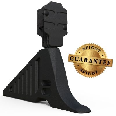 SafeStack MK2 Replacement Barrier Feet Anti-Trip