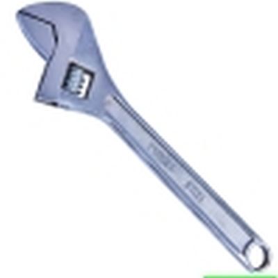 Adjustable Spanner 18" (450mm)