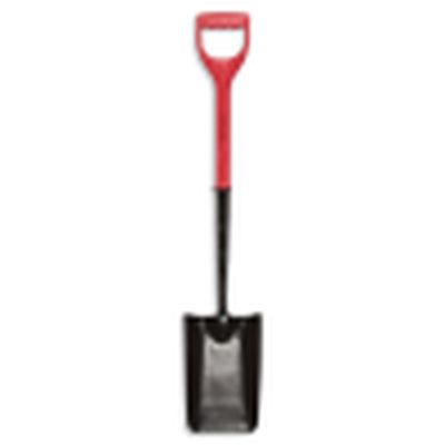 EVO TOOL Polyfibre Trenching Shovel (2 Way)