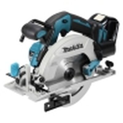 Makita DHS680Z LXT® 18V Cordless Brushless Circular Saw 165mm