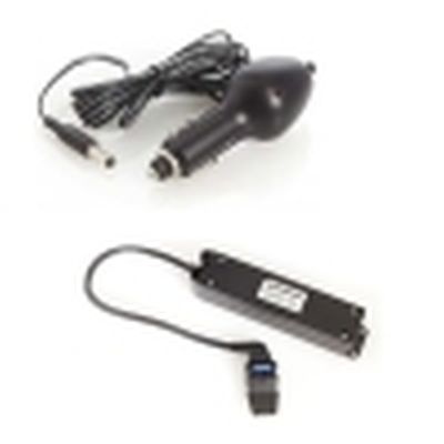 Portable 4-Gas Detector Car Charger