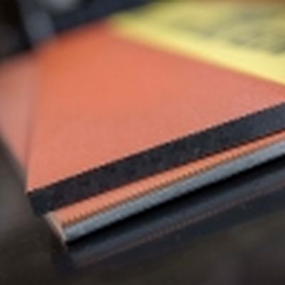 Electric Cable Underground Protection Board 1000 x 244mm