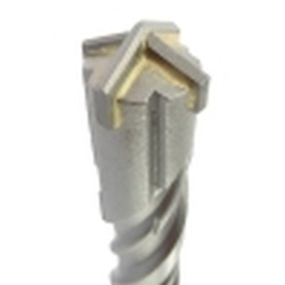 SDS Max Drill Bits