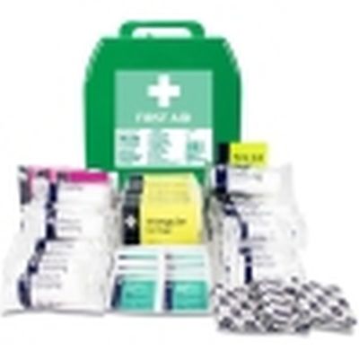 First Aid Kit - 50 Person