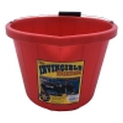 Plastic Buckets