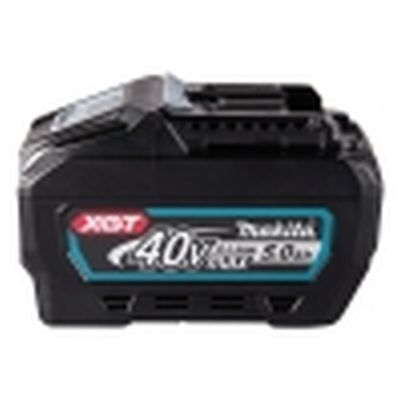 Makita BL4050 XGT® 40V Max 5.0Ah Li-ion Battery 632R45-4