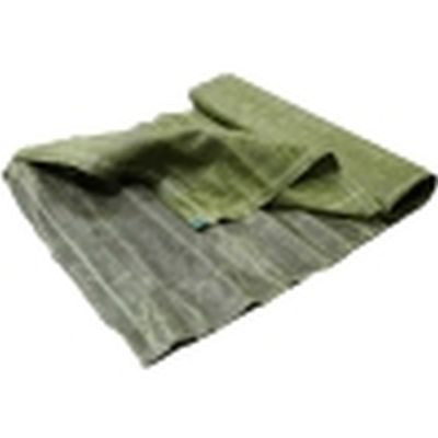 Wax Proofed Jute Tarpaulin