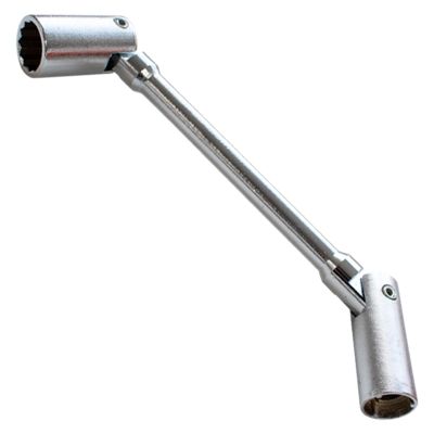 Anti-Tamper Double Ended Fencing Spanner