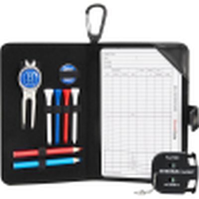 Golf Scorecard Set