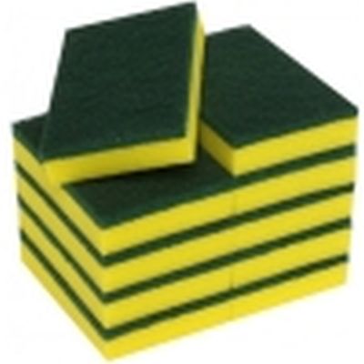 Sponge Scourer