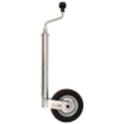 Medium Duty Trailer Jockey Wheel 42mm