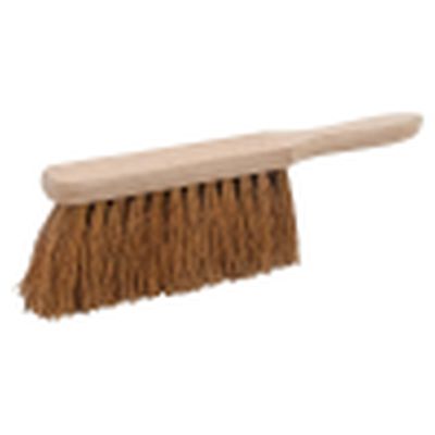 11" Soft Coco Hand Brush