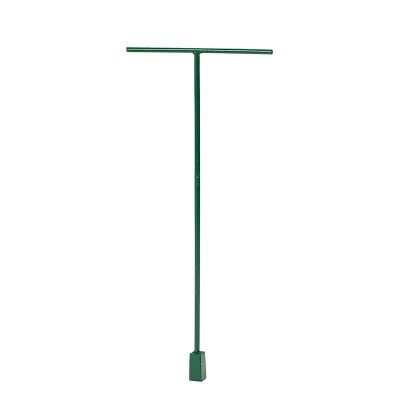 Hydrant Standpipe Key