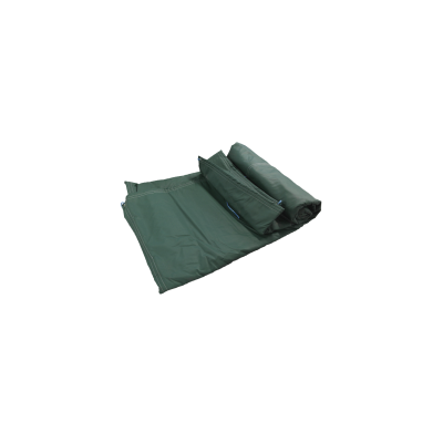 Insulated Tarpaulin/Tarmac Sheet