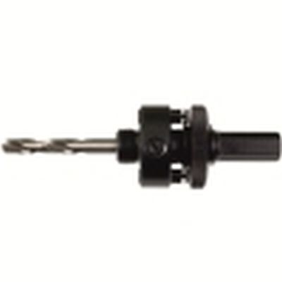 Holesaw Arbor (A2) Hex Drive For - 32-210mm Holesaws