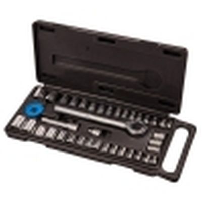 40 Piece Socket Set