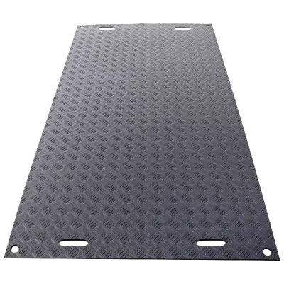 EnduraMat Ground Cover