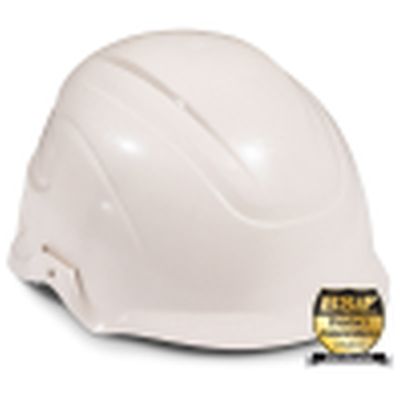 Nexus E:Protect Safety Helmet White