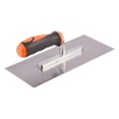 Steel Float - Soft Grip