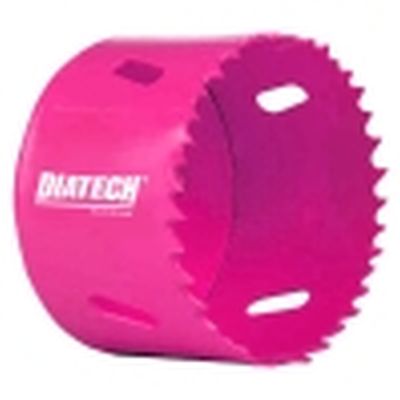 Diatech Hole Saw Bit