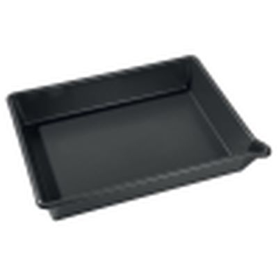 Recycled Polypropylene Spill Tray 16L