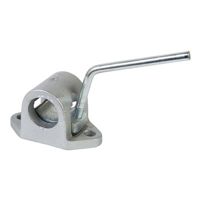 Trailer Bracket Cast 42mm