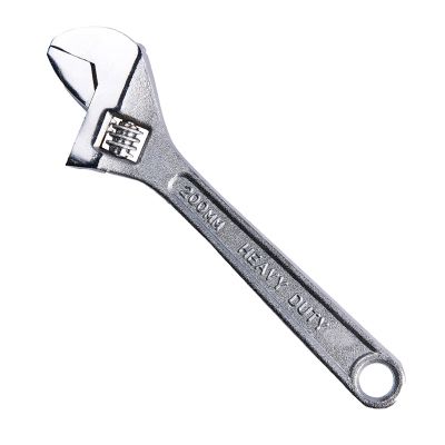 Adjustable Spanner 8" (200mm)