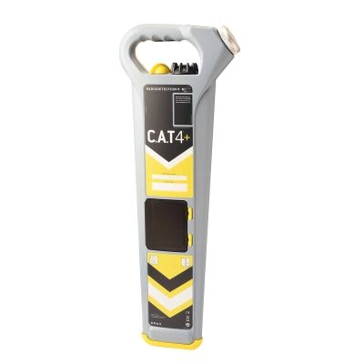 Radiodetection CAT4+ Strike Alert Cable Detector