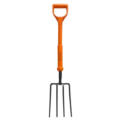 EVO TOOL Insulated Contractors Fork