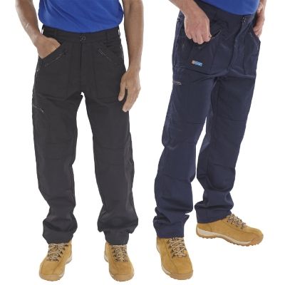  Action Work Trousers - Standard