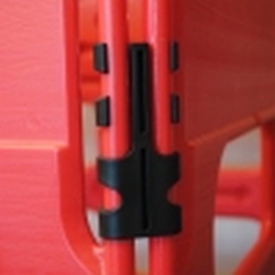 Melba Utility Barrier