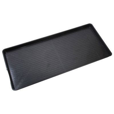 Recycled Polypropylene Spill Tray 28L