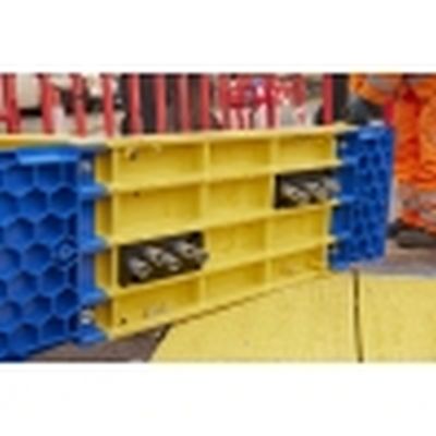 Oxford LowPro® 15/05 Road Plate