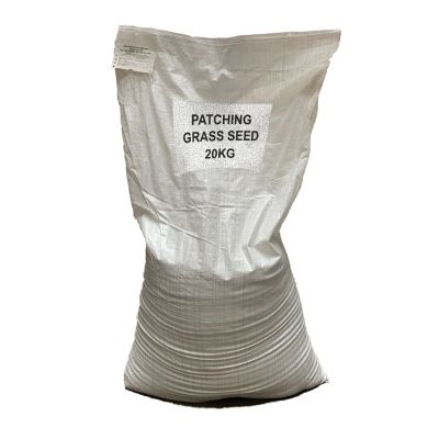 Patching Grass Seed 20kg