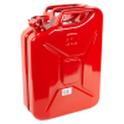 20L Jerry Can - Red