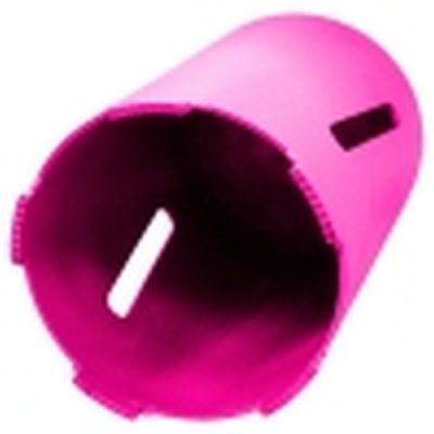 Diatech Dry Core Drill Bits