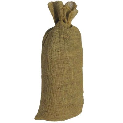 Hessian Sandbag