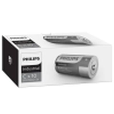 Industrial C Battery