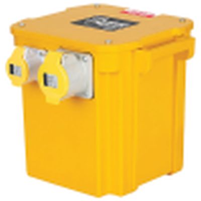  5.0kVA Portable Transformer